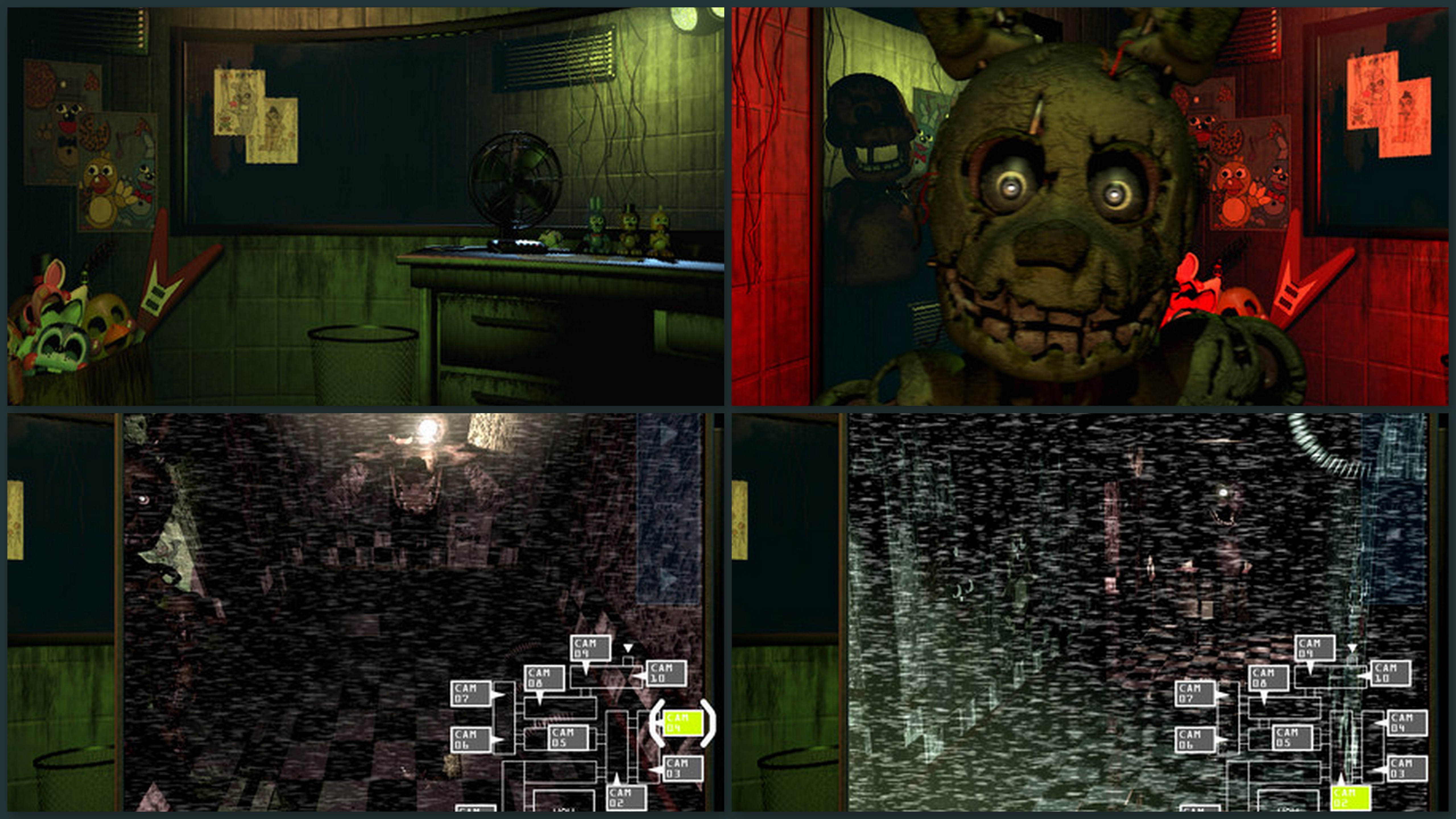 How To Install Fnaf 3 For Free