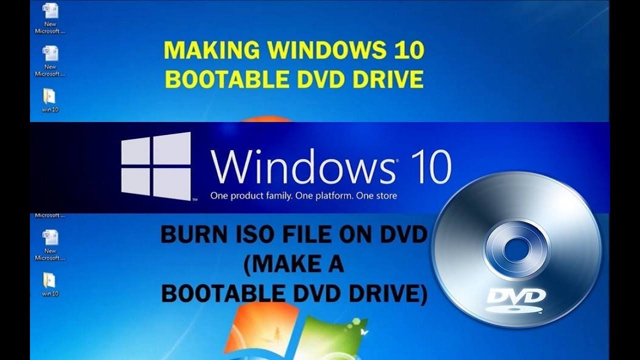 Windows iso download free